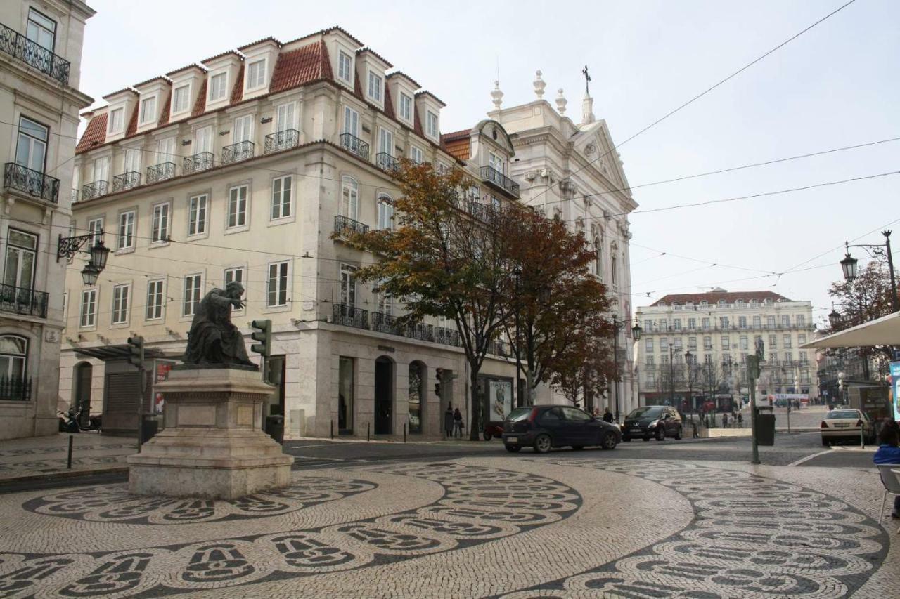 Casa Do Pedro - Lisbon South Bay Apartamento Almada Exterior foto